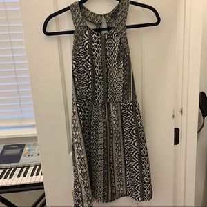 American eagle mini dress